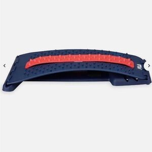 Fila flexible back stretcher